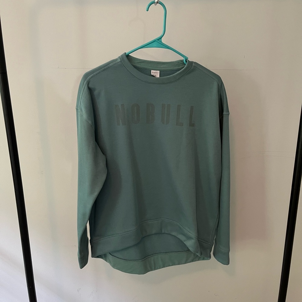 Nobull Pullover